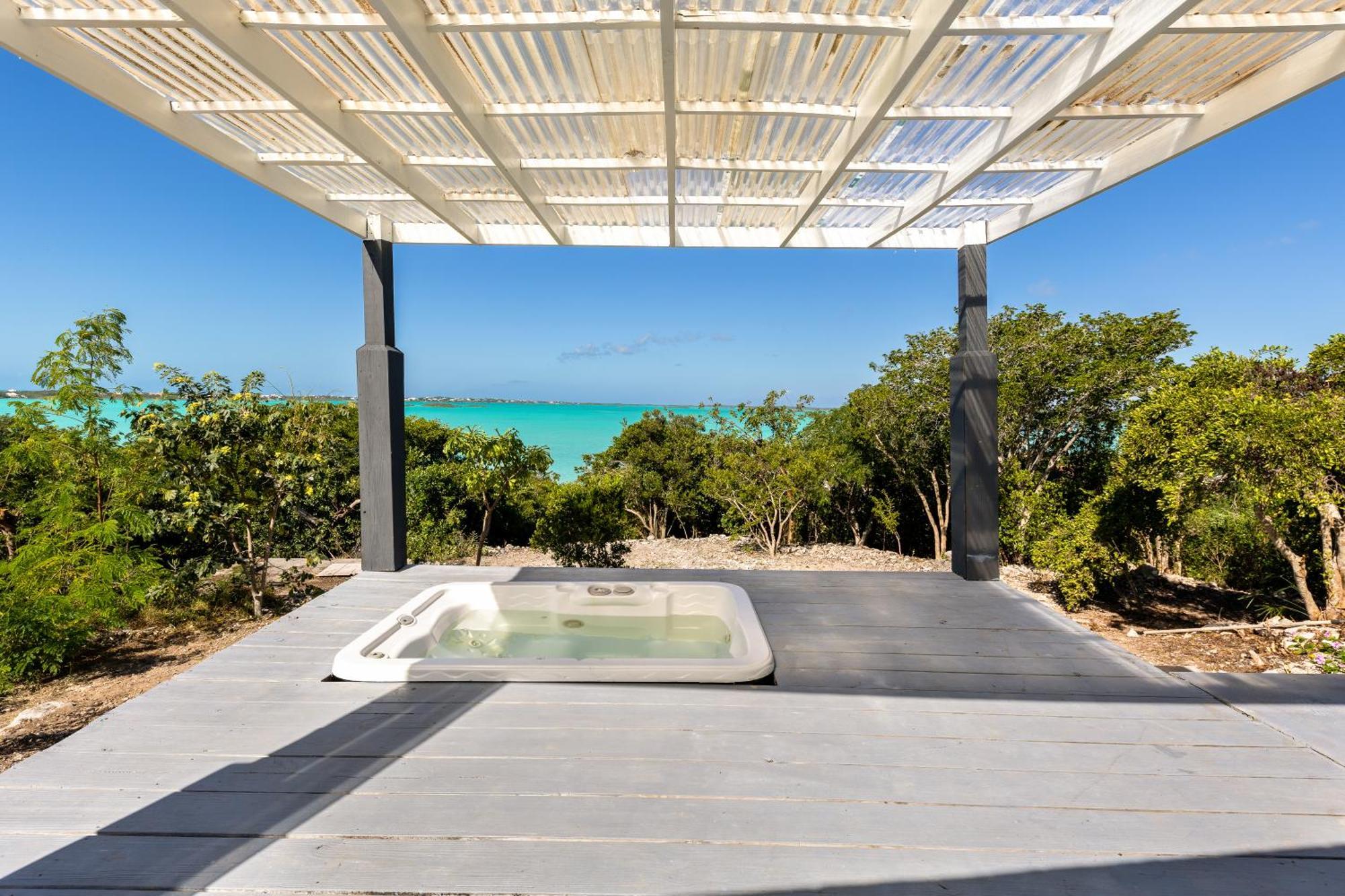 Waterside Home, Shaded Whirlpool Spa, Outdoor Dining, Smart Tv, Amazon Prime Five Cays Settlement Exterior photo