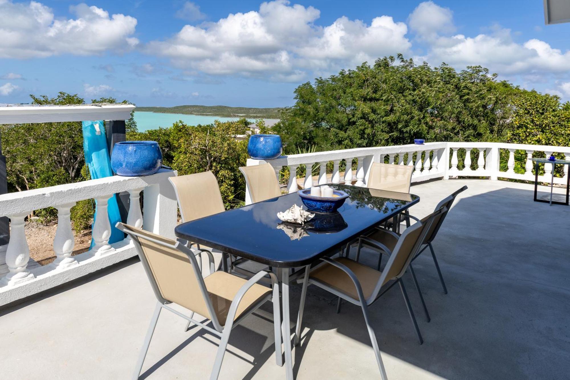 Waterside Home, Shaded Whirlpool Spa, Outdoor Dining, Smart Tv, Amazon Prime Five Cays Settlement Exterior photo